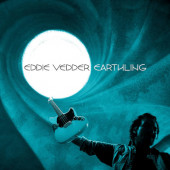 Eddie Vedder - Earthling (2022) /Deluxe Version