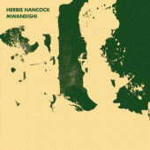 Herbie Hancock - Mwandishi (Reedice 2024)