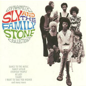 Sly & The Family Stone - Dynamite! (The Collection) /2011 