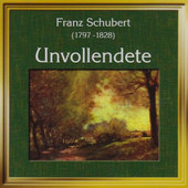 Franz Schubert - Unvollendete 