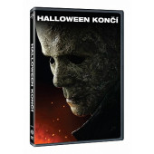 Film/Horor - Halloween končí (2023)