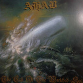 Ahab - Call Of The Wretched Sea (Limited Edition 2017) - Vinyl 