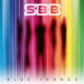 SBB - Blue Trance (Edice 2019) - 180 gr. Vinyl