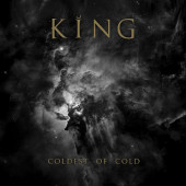 King - Coldest Of Cold (2019) - Vinyl
