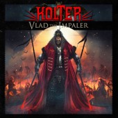 Holter - Vlad The Impaler (2018) - Vinyl