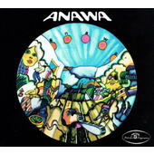 Anawa - Anawa (Edice 2014) 