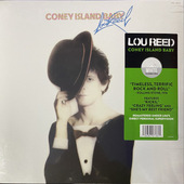 Lou Reed - Coney Island Baby (Limited Edition 2020) - Vinyl