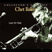 Chet Baker - Love For Sale 