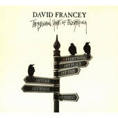 David Francey - Broken Heart of Everything (2018) 