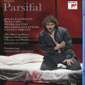Jonas Kaufmann/Daniele Gatti - Wagner: Parsifal 
