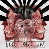 Equilibrium - Renegades (Digipack, 2019)