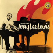 Jerry Lee Lewis - Killer Keys Of Jerry Lee Lewis (2022) - Vinyl