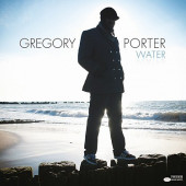 Gregory Porter - Water (Reedice 2022)