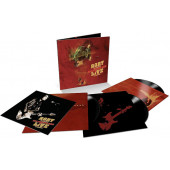 Rory Gallagher - All Around Man - Live In London (2023) - Vinyl