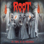 Root - Temple In The Underworld (30th Anniversary Edition, Remaster 2022) - Vinyl