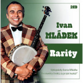 Ivan Mládek, Banjo Band Ivana Mládka - Rarity (2022) /2CD