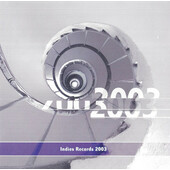 Various Artists - Indies Records 2003 (2CD, 2004)