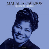 Mahalia Jackson - Queen Of Gospel (Edice 2023) - 180 gr. Vinyl