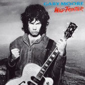 Gary Moore - Wild Frontier (Edice 2023) /SHM-CD Japan Import