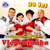 Vlčnovjanka - 30 Let (2008) 