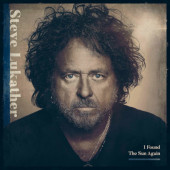 Steve Lukather - I Found The Sun Again (Digipack, 2021)