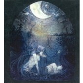 Alcest - Écailles De Lune (2010) /Limited Edition