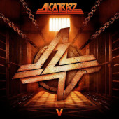 Alcatrazz - V (2021)