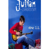 Julian Záhorovský - Obraz J.Z. (Kazeta, 2005)