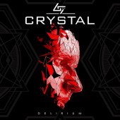 Seventh Crystal - Delirium (Limited Edition, 2021) - Vinyl