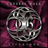 Crystal Ball - Liferider (2015) 