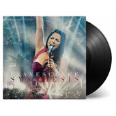 Evanescence - Synthesis Live (Edice 2020) - 180 gr. Vinyl