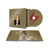 David Bowie - Ziggy Stardust and The Spiders From Mars: The Motion Picture (50th Anniversary Edition 2023) /2CD