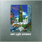 My Life Story - Mornington Crescent CD ALBUM 