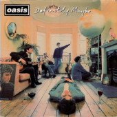 Oasis - Definitely Maybe (30th Anniversary Edition 2024) - Limited Vinyl