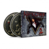 Alice Cooper - Welcome 2 My Nightmare (Edice 2026) /Digipack