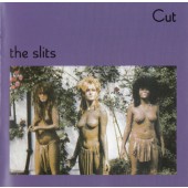 Slits - Cut (Edice 2000)