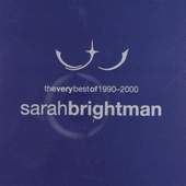 Sarah Brightman - Very Best of 1990-2000 