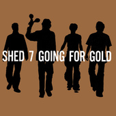 Shed 7 - Going For Gold: The Greatest Hits (1999) 