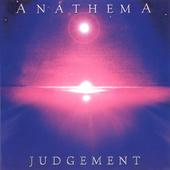 Anathema - Judgement (Edice 2006) 