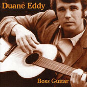 Duane Eddy - Boss Guitar (1997)