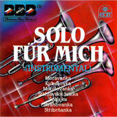 Various Artists - Solo si dám / Solo Für Mich (Instrumental) (2003)