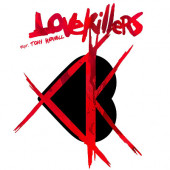 Lovekillers feat. Tony Harnell - Lovekillers feat. Tony Harnell (2019)