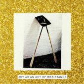 Idles - Joy As An Act Of Resistance (Deluxe Edition, 2018) - Vinyl 