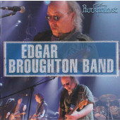 Edgar Broughton Band - At Rockpalast (2008)