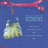 Redbone - Very Best Of Redbone (2019)