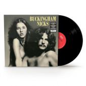 Buckingham Nicks - Buckingham Nicks (Edice 2025) - Vinyl
