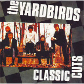 Yardbirds - Classic Cuts (1987)