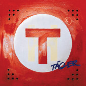 Ivan Tásler - Tásler (Reedice 2018) - Vinyl