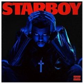 Weeknd - Starboy (Deluxe Edition 2023)