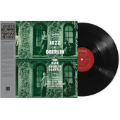 Dave Brubeck Quartet - Jazz At Oberlin (Original Jazz Classics Series 2023) - Vinyl